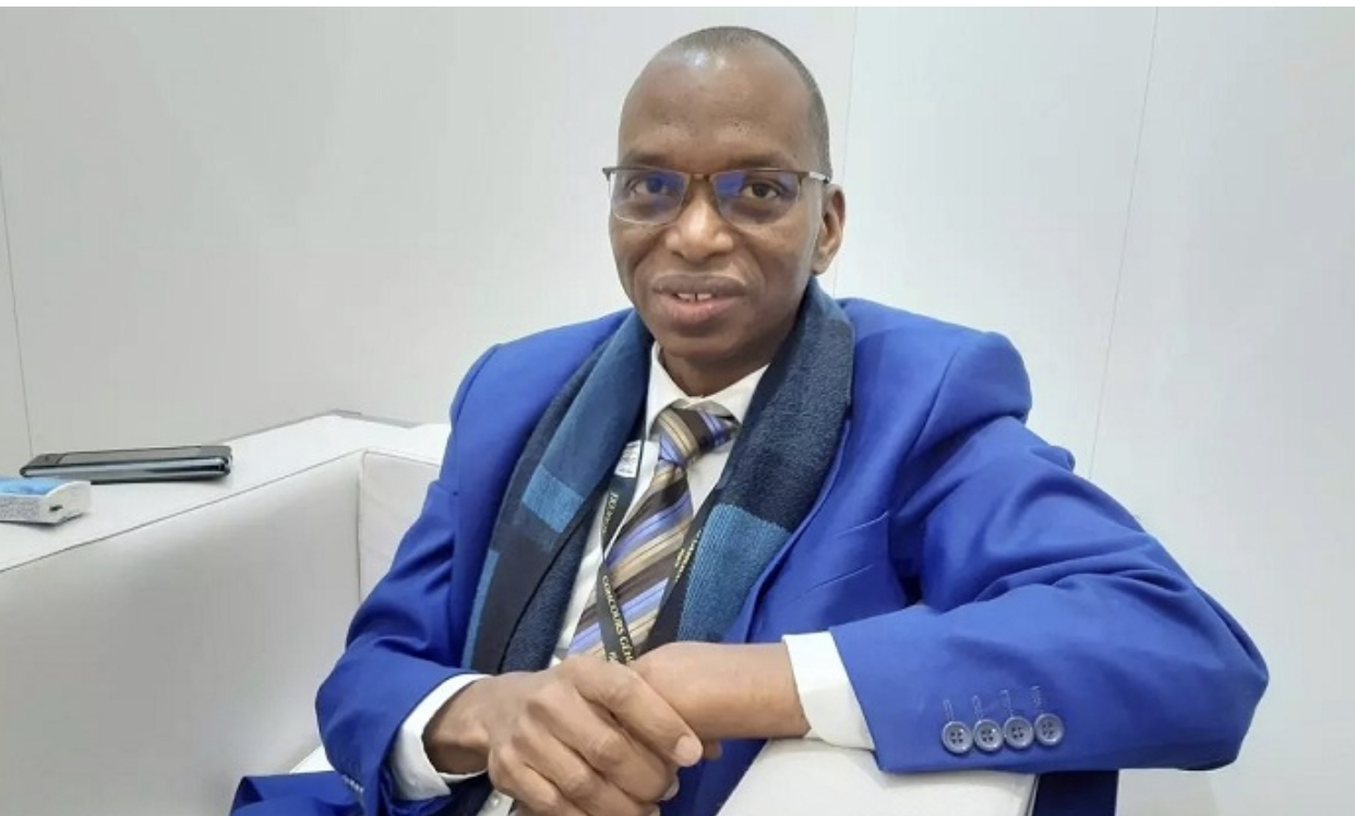 Accident de Kaffrine : Le Ministre Moussa Baldé présente ses condoléances aux familles des victimes