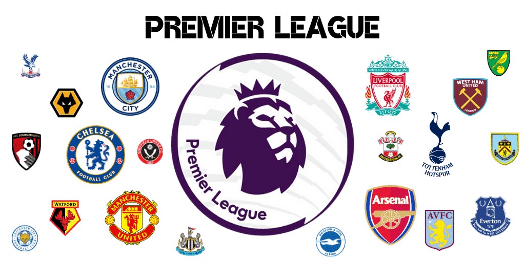 Quel sera le Big Four cette saison en Premier League ?