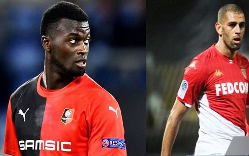 A l’OM de choisir entre Mbaye Niang et Islam Slimani
