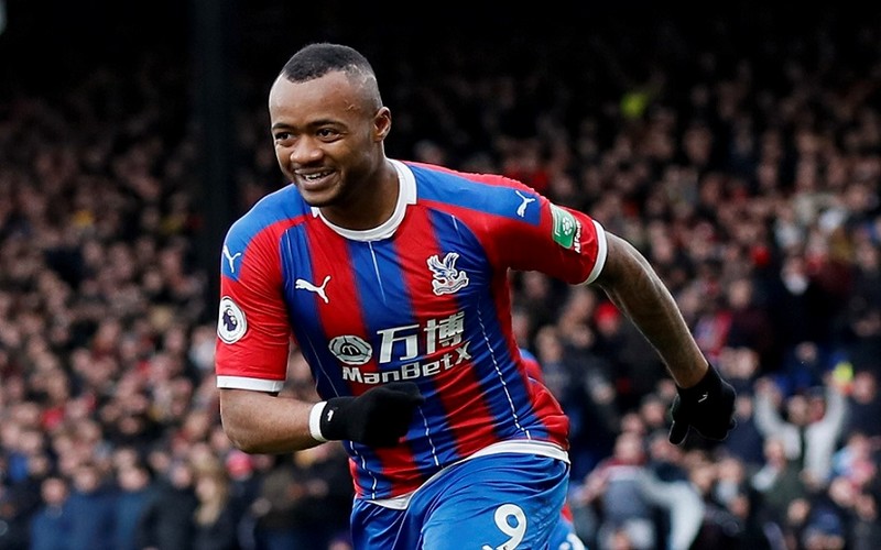 Crystal Palace : Jordan Ayew dédie son titre de meilleur joueur du club à Pape Diouf