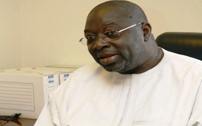 Disparition de Babacar Touré : Alpha Condé perd « son communicant »