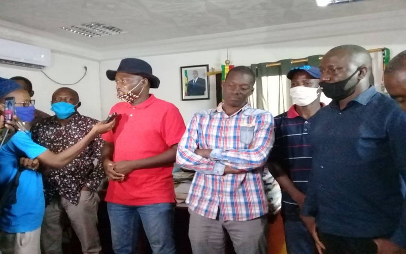 Football / Nationale 1 : La Gazelle de Kédougou fustige la décision de la FSF