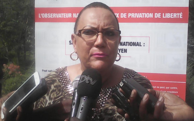 Une mission de l’Observatoire des lieux de privation de liberté à Thiès, à partir du 14 septembre 2020