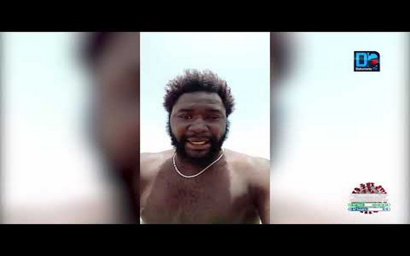 Le cri du cœur des chauffeurs sénégalais bloqués à la frontière marocaine