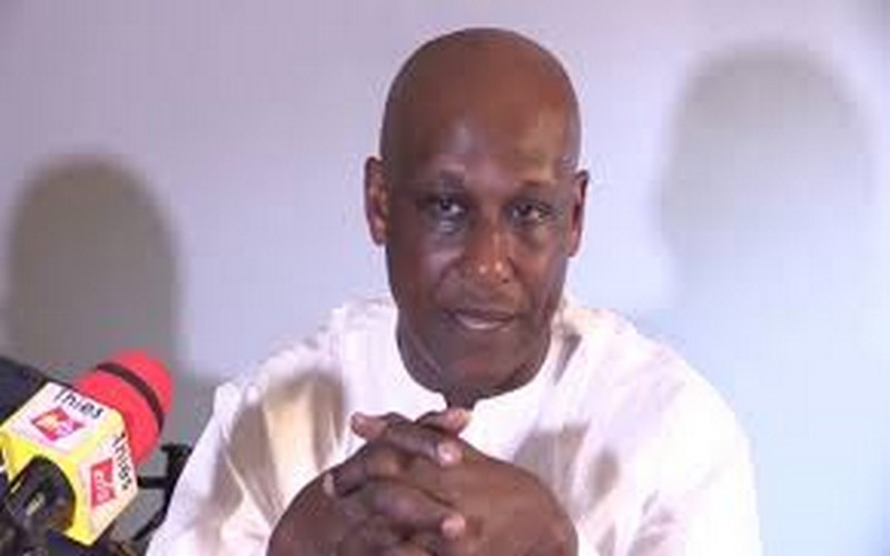 Les athlètes invités à se projeter vers les Jeux africains de la jeunesse suite au report des JOJ