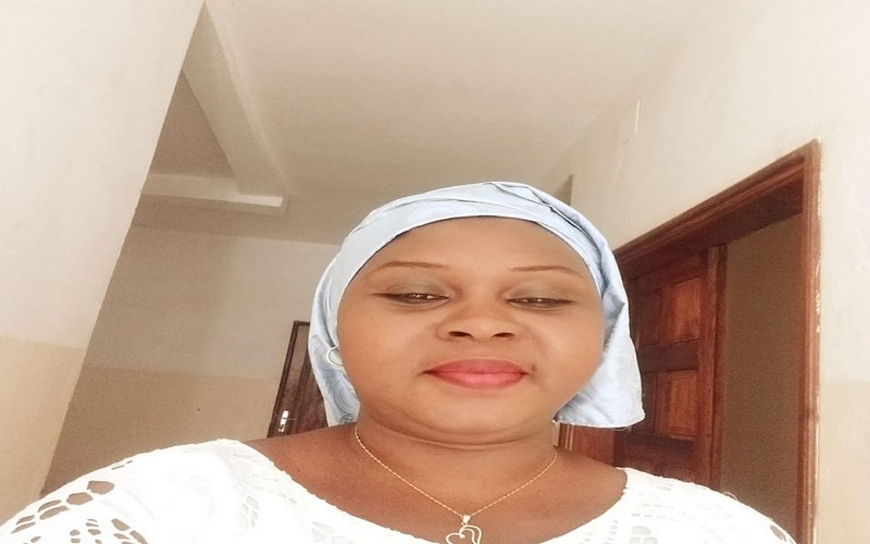 « Notre parti ne cautionne pas les insultes et autres…mais plutôt la discipline et le travail… », martèle Mame Coumba Cissé, responsable politique et pionnière de l’Apr à Kolda