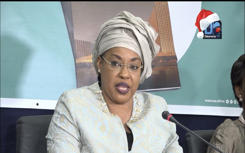 Remous à l’APR : le mouvement des femmes républicaines regrette et encense la première dame