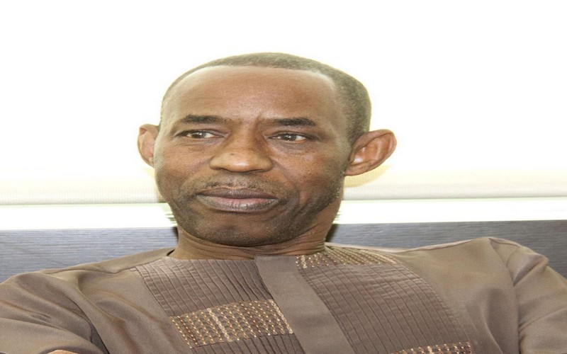 Un an déjà que notre valeureux Président fondateur Ameth Amar a été brutalement arraché à notre affection