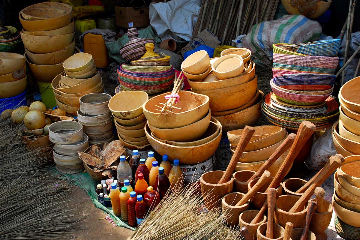 Consommer local à Kolda: Où sont passés les 15% de la commande publique octroyés aux artisans locaux ?