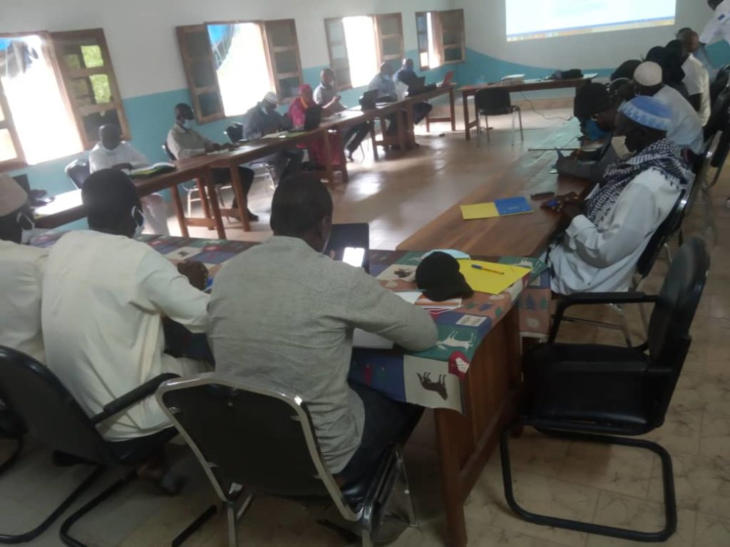 Bonne maitrise du crédit agricole : Tiers Sud Beydare met en place des CGER