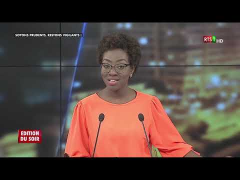 Édition du soir Dimanche 19 Juillet 2020