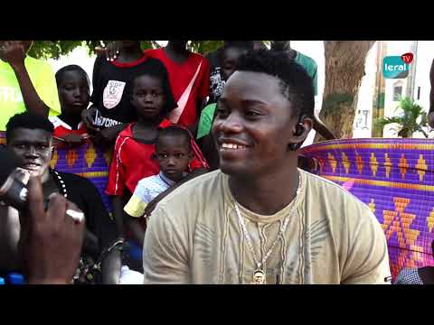 LUTTE – SABA fait des révélations: « Dama yagg am ay victoires; mbeur you mak yi la sokhla… !