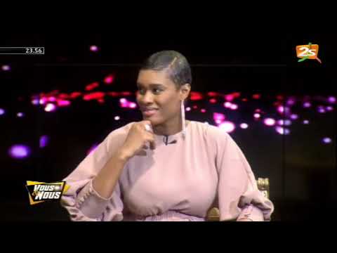 OMARO DÉVOILE UN TRAITEMENT CONTRE  L’IMPUISSANCE SEXUELLE  DANS VOUS ET NOUS DU 18 JUILLET 2020