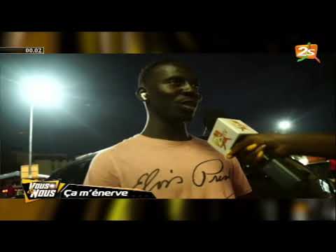 #2stv « ÇA M’ÉNERVE » DE SOPHIA DANS VOUS ET NOUS DU 18 JUILLET 2020