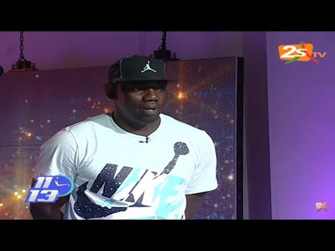 #2stvReplay NIANG KHARAGNE LO ET PAPE NDIAYE THIOU DANS 11-13H  DU 20 JUILLET 2020 AVEC KHEUCHA