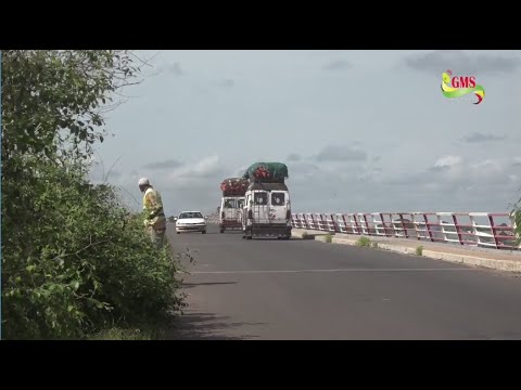 TABASKI 2020 LA VISION CITOYENNE PLAIDE POUR LA RÉOUVERTURE DES FRONTIÈRES