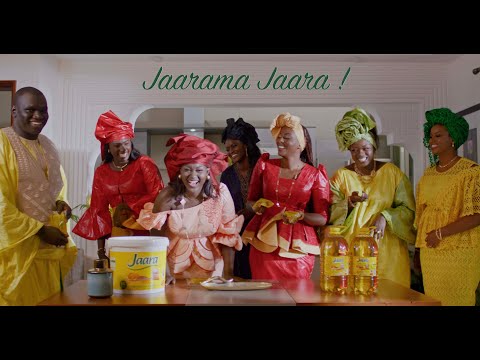 Lala contre Marème et Amsa, dure rivalité heureusement Huile Jaara est là !