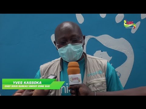 WOLOF-ZIG COVID-19  LES ASC INVITÉES A S’ENGAGER RÉSOLUMENT DANS LA LUTTE CONTRE LA PROPAGATION