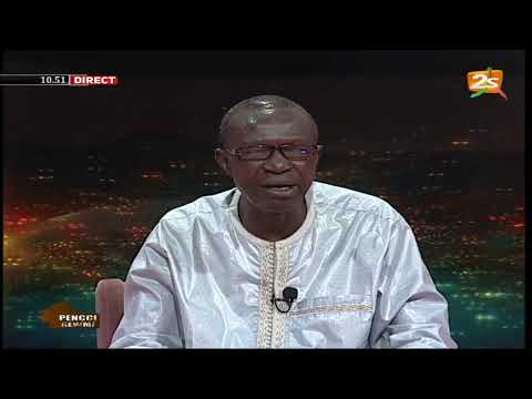 #2STVLIVE PENCCI REWMI DU 21 JUILLET 2020 AVEC TALL NGOL NGOL