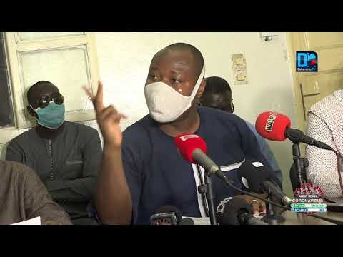 Différend SEDIMA/Ndingler: « L’Etat joue au pompier alors qu’il n’est qu’un pyromane» (Guy Marius)