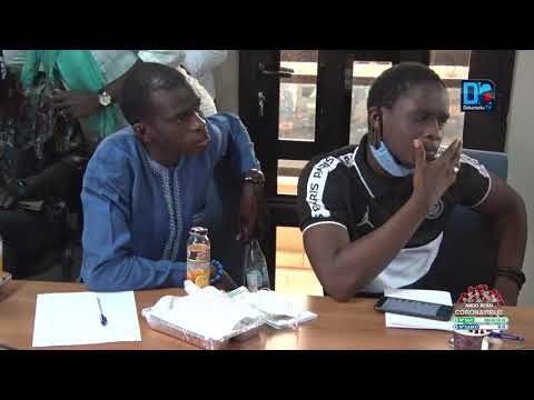 Affaire Abdoul Mbaye:Bocar Samba Dièye   La version de l’ancien premier ministre