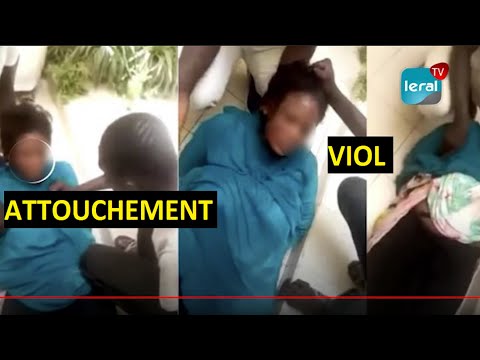 Arrêtés après avoir humilié la dame sur le net: Regardez ce qu’ils ont fait hors caméra !