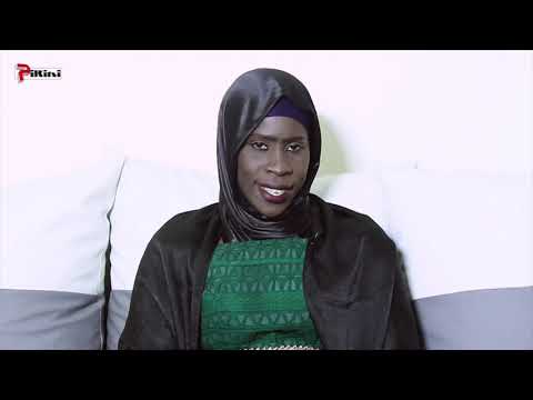 Sokhna kiné Zahra: Ma Meunn koulou setkat thi Sénégal…