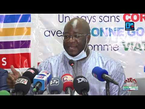 Absence d’informations sur les projets phares du gouvernement   Les interrogations du forum civil