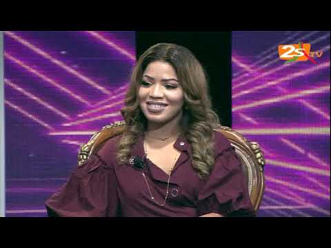 #2stvReplay ENTRE TEMPS DU LUNDI 20 JUILLET 2020 AVEC PAPE NDIAYE THIOU, OMARO, AMDY ET SOKHNA