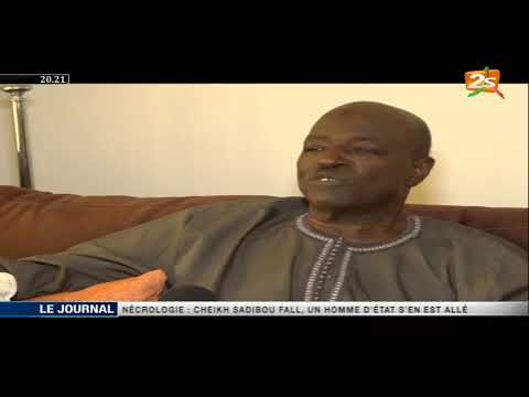 #2stvLive JOURNAL 20H DU MARDI 21 JUILLET 2020