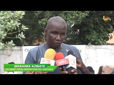 ZIG COVID 19  ‘’LE PROTOCOLE SANITAIRE N’A PAS CONNU DE SOUFFRANCE MAJEURE ’’ IEF