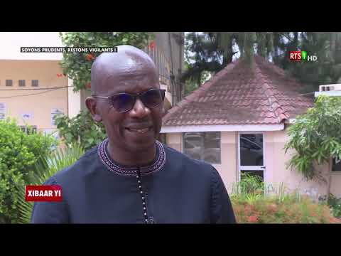 Xibaar yi 13H30 du Mardi 21 Juillet 2020