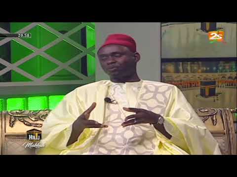 🛑#2stvLive 🕋HAJJ MAKKAH AVEC TAFSIR ABDOURAHMANE GAYE ET CHERIF MAMINE AIDARA