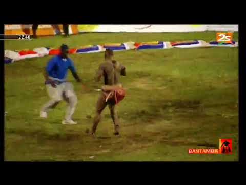 🛑#2stvLive BANTAMBA: SIGNATURE CONTRAT TAPHA TINE VS BOY NIANG/SA THIES VS GARGA…