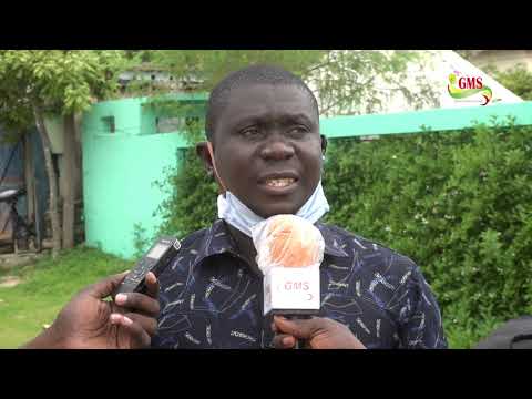 ZIGUINCHOR: COMPLAINTES DES POPULATION DE KANDIALANG 2 LA MUNICIPALITÉ APPORTE DES ÉCLAIRCISSEMENT