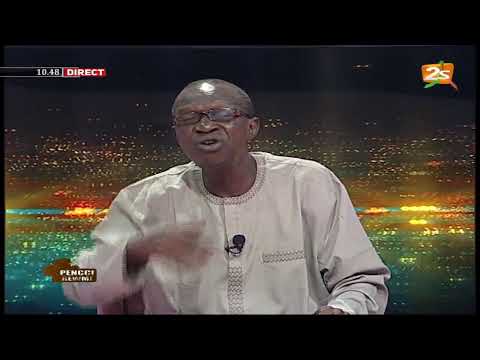 #2STVLIVE PENCCI REWMI DU 22 JUILLET 2020 AVEC TALL NGOL NGOL