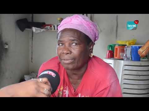 Panique à Yoff Mbenguène la Saison des pluies ou le retour annuel des risques d’électrocution