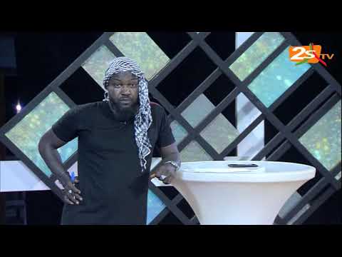 #2stvReplay AFTER WORK DU MARDI 21 JUILLET 2020 AVEC DON DIEGO