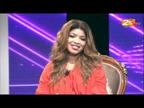 #2stvReplay NDIAYE COMEDIEN DANS ENTRE TEMPS DU 21 JUILLET 2020