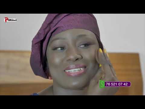 Commentaire Madior ak Dior: Panique à domicile