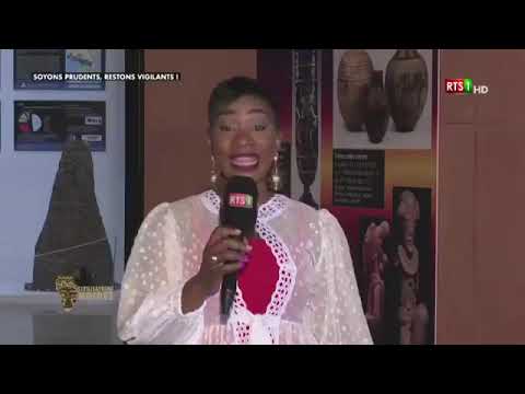 Civilisations Noires Du Mardi 21 Juillet 2020