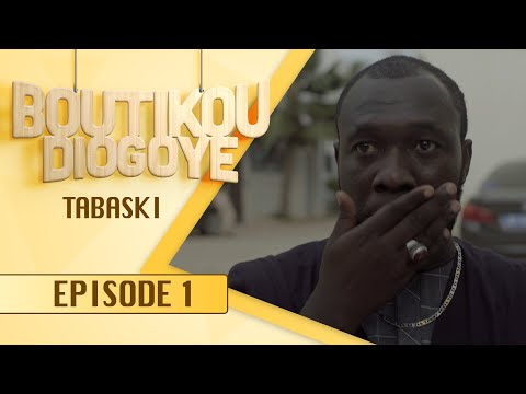 Série – BOUTIKOU DIOGOYE – Episode 1 – Tabaski