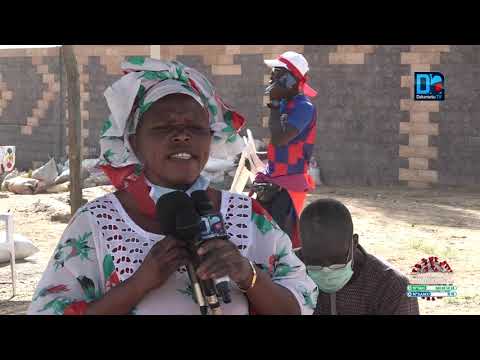  » Que Macky Sall retire son décret nous disons non et pretent a tout »