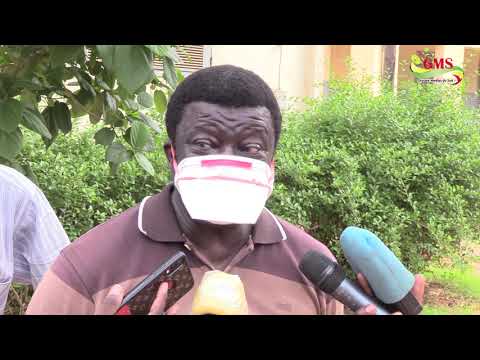 CORONAVIRUS-BIGNONA: LE Dr SIMON TENDENG S’ADRESSE AUX JEUNES