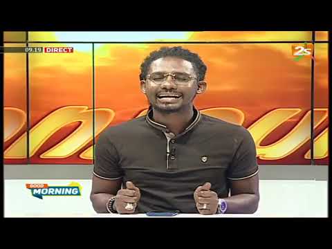 « ORANGE SENEGAL, AYEZ PITIE DES SENEGALAIS « , PAPE SIDY FALL