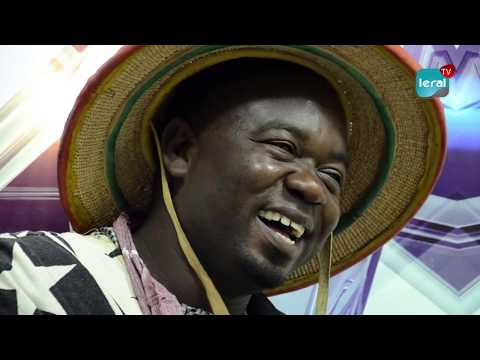 LEBONE SUR LERAL: L&rsquo;Histoire d&rsquo;Abdoulaye le chasseur raconté par EL HADJ MOR