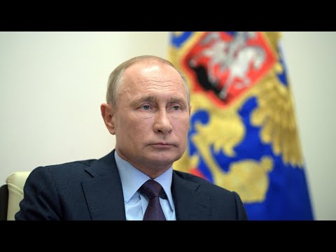 Russie : &lsquo;Vladimir Poutine serait malade&rsquo;