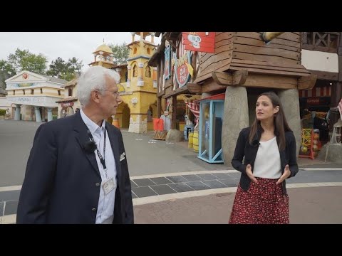 Le tourisme français prend un nouveau départ