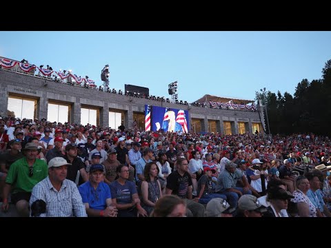 Covid-19 : Fête nationale à hauts risques aux États-Unis, qui comptent plus de 50 000 nouveaux cas