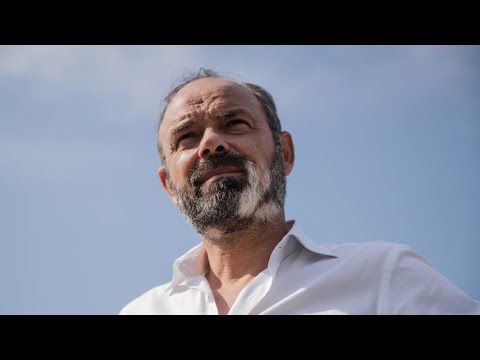 Édouard Philippe retrouve la mairie du Havre